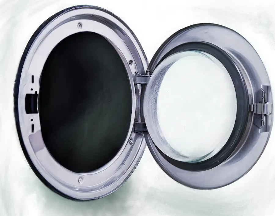 Cosa fare quando la lavatrice perde acqua