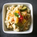 Quinoa, origini e utilizzo in cucina