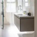 Doccia Walk In, la nuova frontiera dell'arredo da bagno