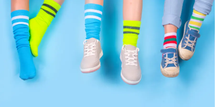 La moda bimbi si rinnova: scopri le tendenze con Calze per Passione